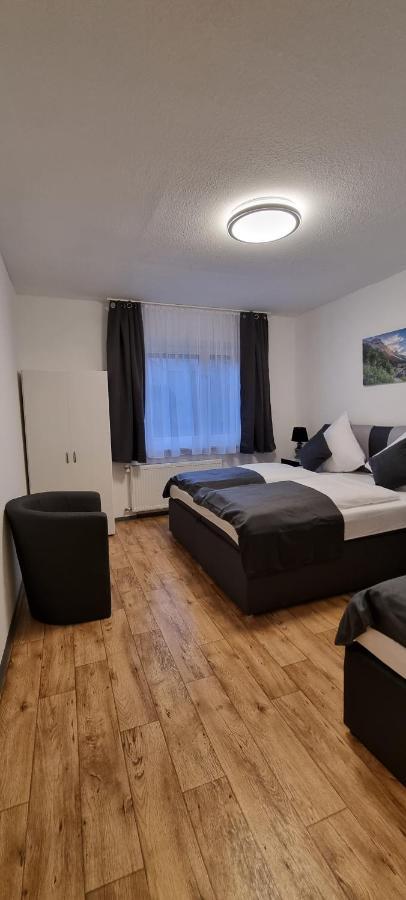 Waterfalls Apartment 2 Triberg im Schwarzwald Exterior foto